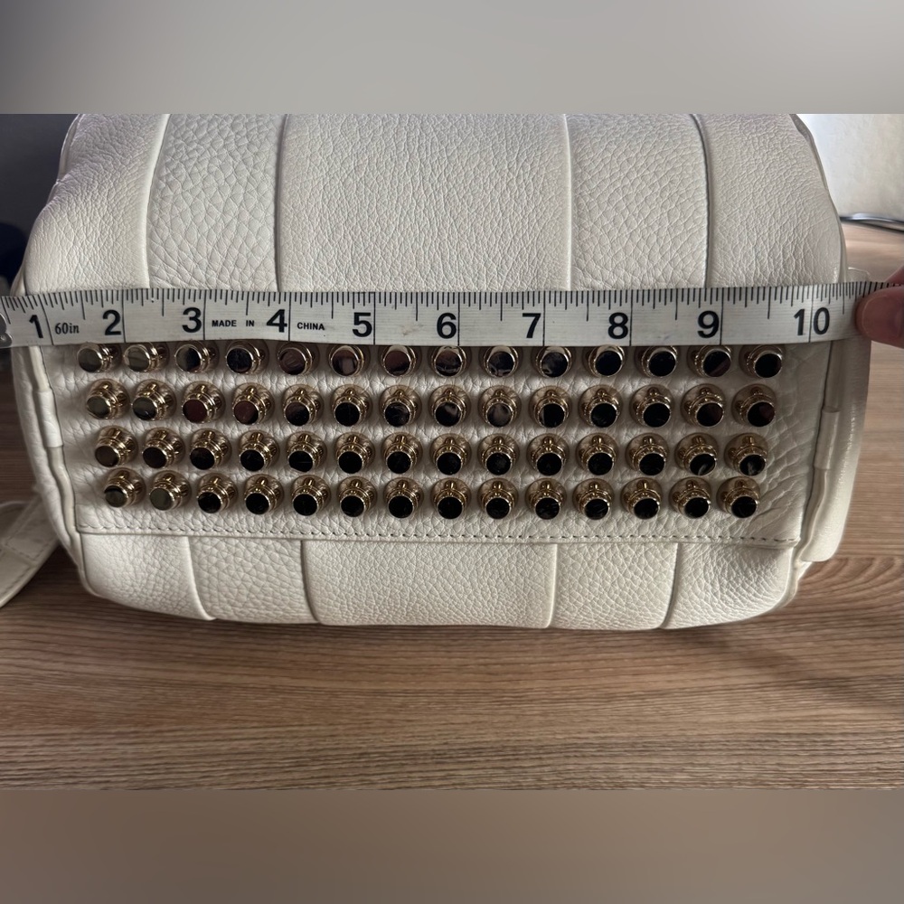 Alexander Wang Rocco Duffle Bag - Picture 10 of 13